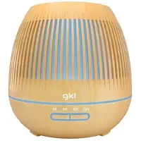Grunkel Purificateur d'air GKL ESN-400M