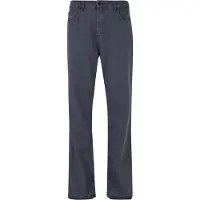 DEF Jean gris denim