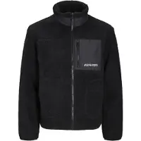 Jack & Jones Veste mi-saison noir