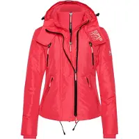 Superdry Veste mi-saison 'Mountain SD'