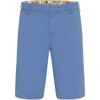 Meyer Pantalon chino 'Palma' bleu