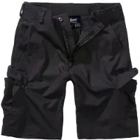 Brandit Pantalon noir