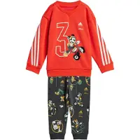 Adidas Survêtement 'Disney Mickey Mouse' | 74xTailles normales | boy