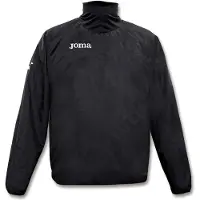 Joma Veste mi-saison noir / blanc