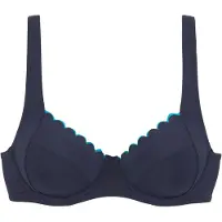 LASCANA Hauts de bikini gentiane
