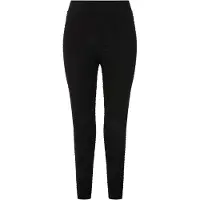 Ulla Popken Leggings noir