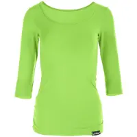 Winshape T-shirt fonctionnel 'WS4' pomme