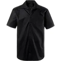 JP 1880 Chemise noir
