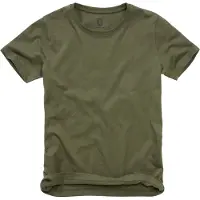 Brandit T-Shirt olive