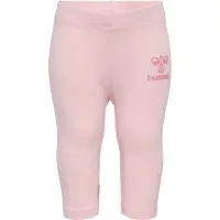 Hummel Leggings rose / rose clair
