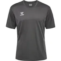 Hummel T-Shirt fonctionnel gris