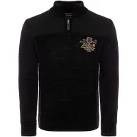 Carisma Pull-over mélange de couleurs / noir