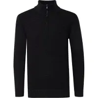 INDICODE JEANS Pull-over 'Richard' gris