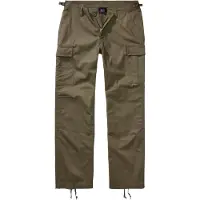 Brandit Pantalon cargo olive