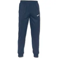 Joma Pantalon de sport 'Estadio ' bleu / blanc