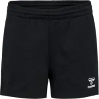 Hummel Pantalon de sport 'Go 2.0' noir / blanc