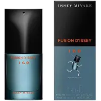 Issey Miyake Fusion D'issey Igo Eau De Toilette Spray 100ml