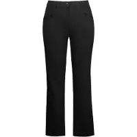 Ulla Popken Pantalon noir