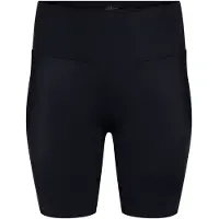 Swim By Zizzi Shorts de bain noir