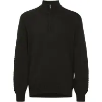 !Solid Pull-over vert