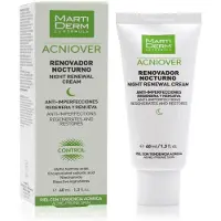 Martiderm ACNIOVER Night Renewer 40ML