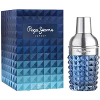 Pepe Jeans Eau De Toilette Pour Homme - 50 Ml
