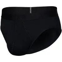 Saxx Droptemp Cooling Fly Boxers Noir S Homme