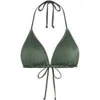LASCANA Hauts de bikini olive