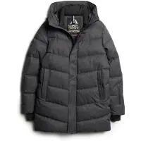 Superdry Veste de sport 'City Chevron'