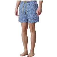 Napapijri Short De Bain Vail 4