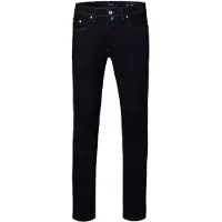 Pierre Cardin Jean 'Lyon' bleu nuit