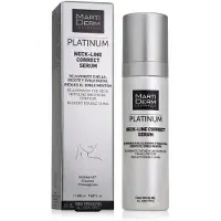 Martiderm Platinum Neck-line Correct 50ml Face Serum Clair