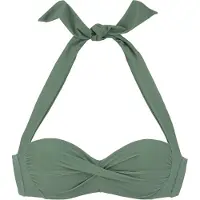 LASCANA Hauts de bikini 'Lolo' olive