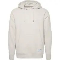 !Solid Sweat-shirt 'Lenz' sable