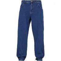 DEF Jean bleu denim