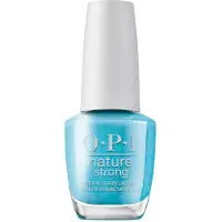OPI Nature Strong Vernis à ongles Big Bluetiful Planet 15 ml