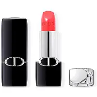 Dior Rouge confort et longue tenue - soin floral hydratant teinte 240 J'adore Satin 3.5 g