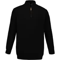 JP 1880 Pull-over noir