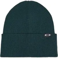 Oakley Apparel Cuffed Ellipse Rc Beanie Vert