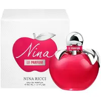 Nina Ricci Nina Le Parfum Eau de Parfum 50 ml
