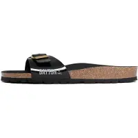 Bayton Mule 'Zephyr' noir