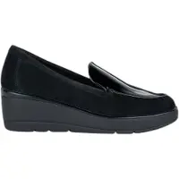 Geox Ilde Loafers Noir EU 40 Femme
