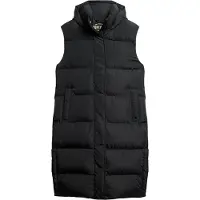 Superdry Gilet noir