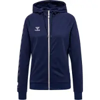 Hummel Veste de survêtement 'Move' | XS | female