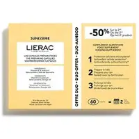 Lierac Sunissime Bronzage 2 x 30 Gélules