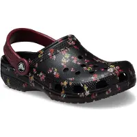 Crocs Sabots Classic Ditsy Floral