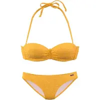 Buffalo Bikini jaune