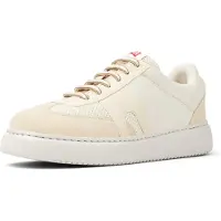 Camper Baskets basses ' Runner K21 ' blanc