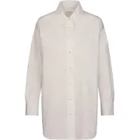 Seidensticker Chemisier 'Schwarze Rose' blanc