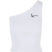 Karl kani Haut noir / blanc